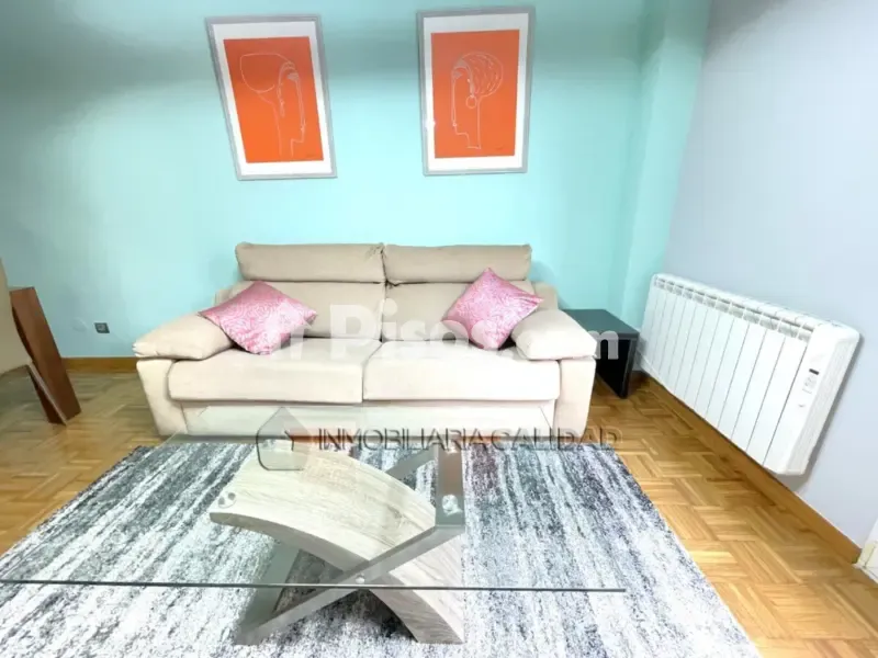 Elutuba - Modern Flat with Tech Features in Historic Centre