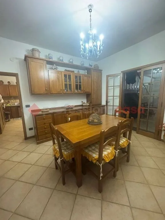 Salle à manger - Luxury Villa with Panoramic View in Pistoia