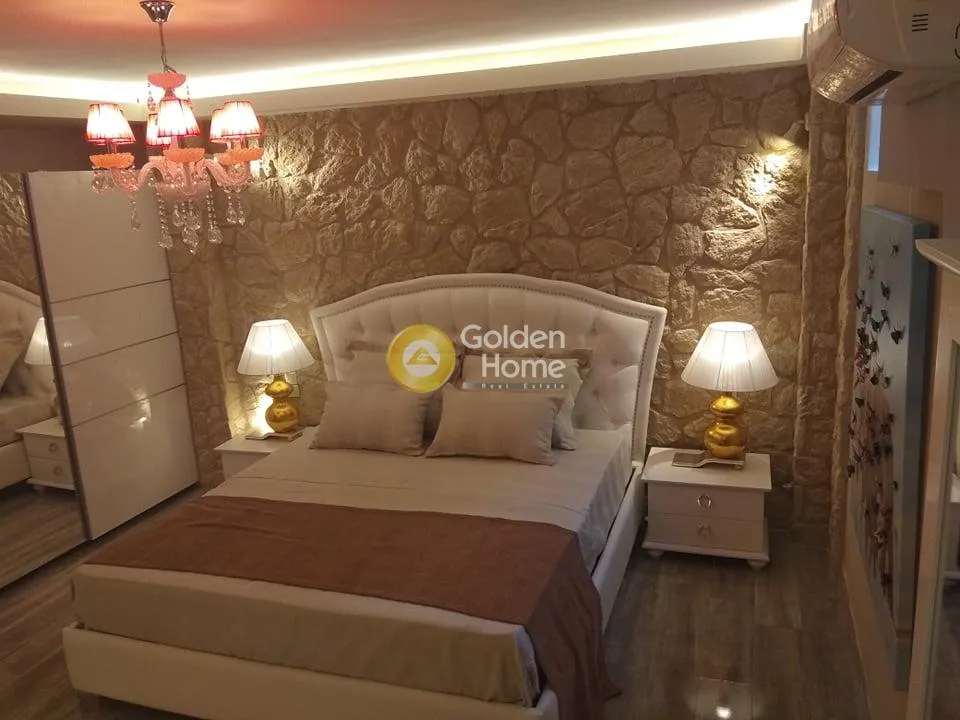 2-room apartment in GR
