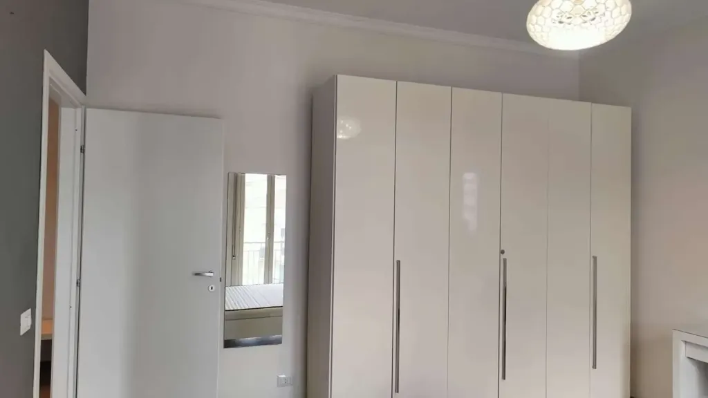 Chambres - Rented Duplex with Balcony in Catania Centre