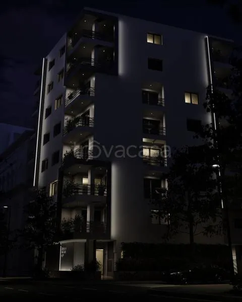 Extérieur - Luxury Apartment with Sea View in Gabicce Mare