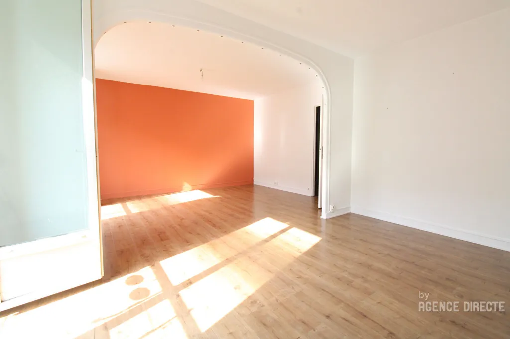 Toad - Apartment with Garage in Moulin du Comte, Rennes