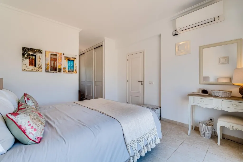 Chambres - Luxury Villa with Pool in Ferragudo