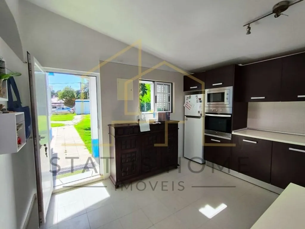 Cuisine - Luxury House with Pool in Setúbal