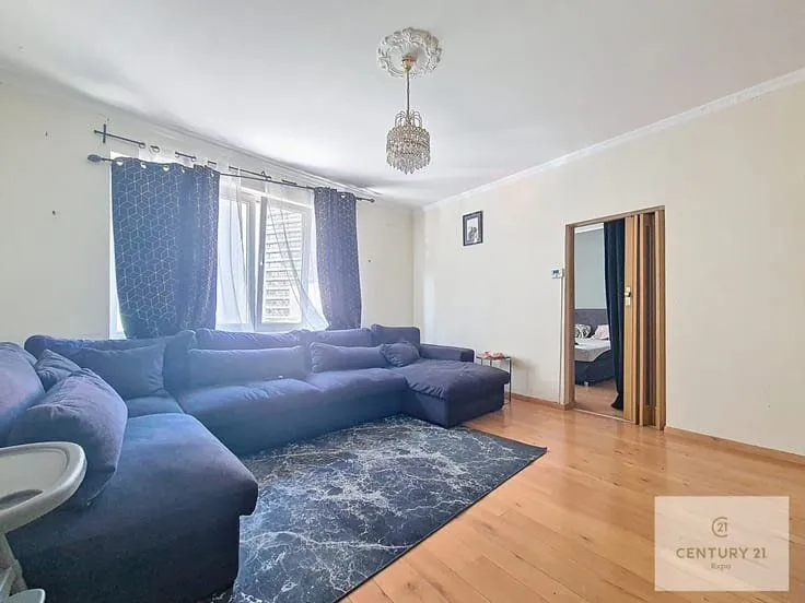 Séjour - Appartement à 1020 Laeken, Bruxelles