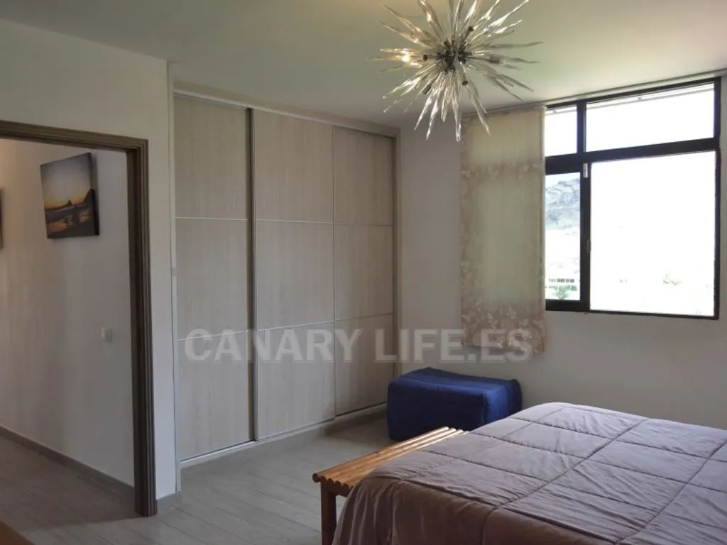 Chambres - Luxury Villa with Pool Approval in Tauro, Mogán
