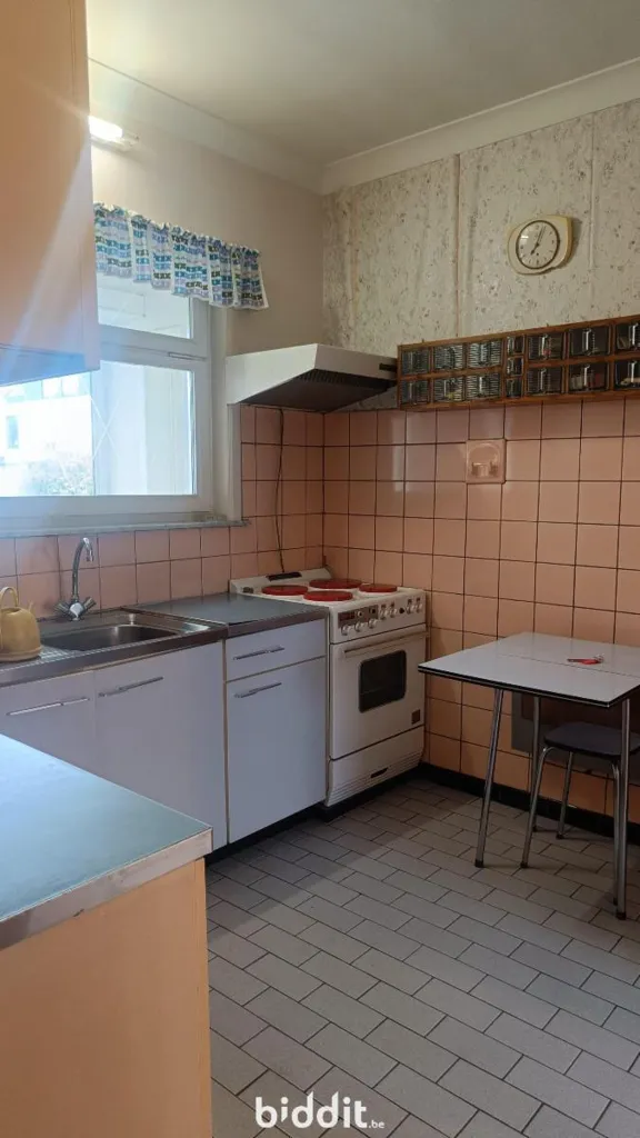 Köök - Detached House with Garden in Well-located Area
