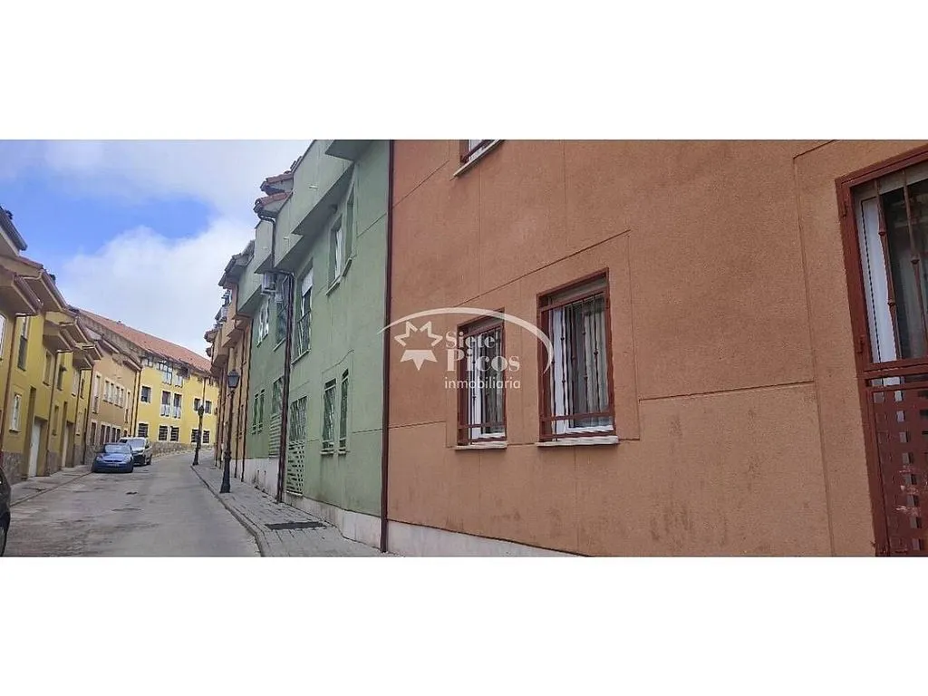 Extérieur - 1-Bedroom Apartment with Private Patio in Espirdo