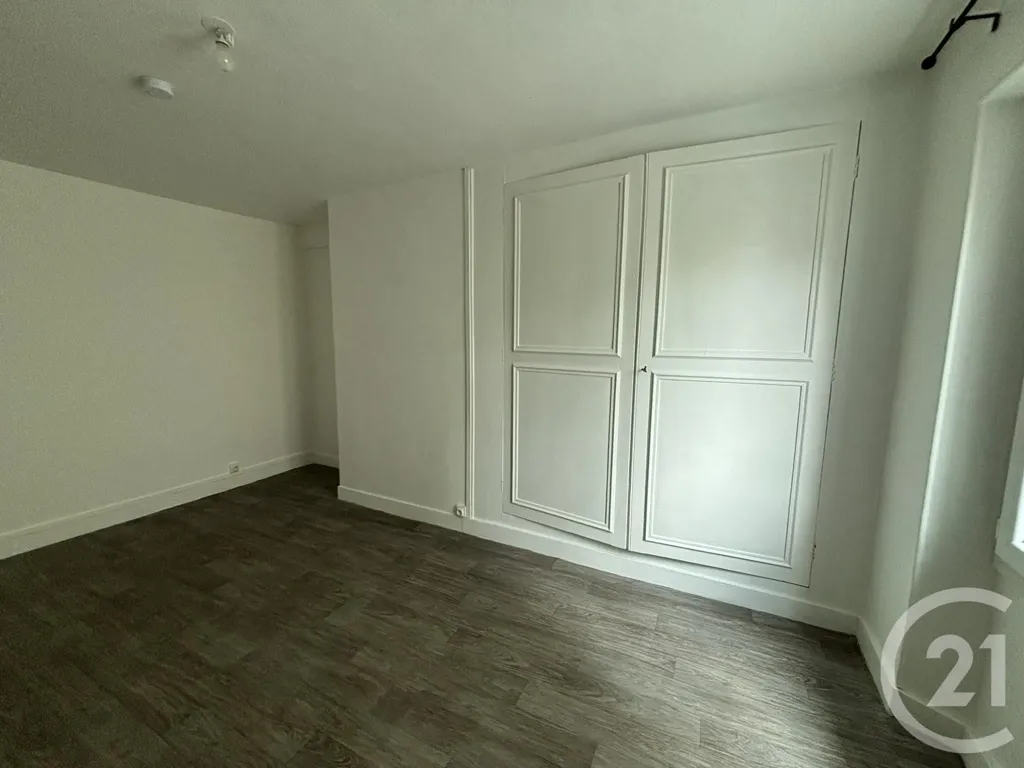 Stanze - 2-Bedroom Flat with Balcony in Chartres