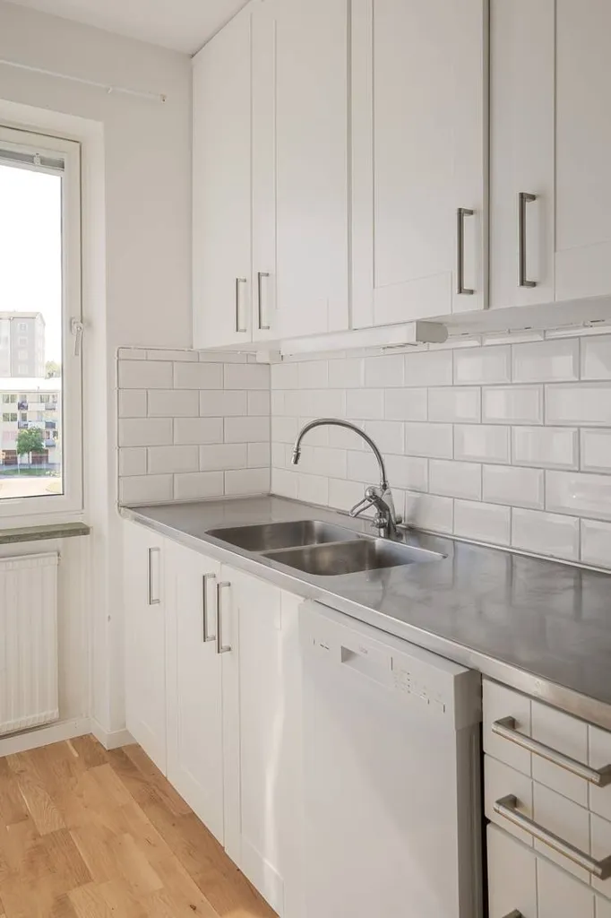 Appartement 3 pièces à Mariestads kommun