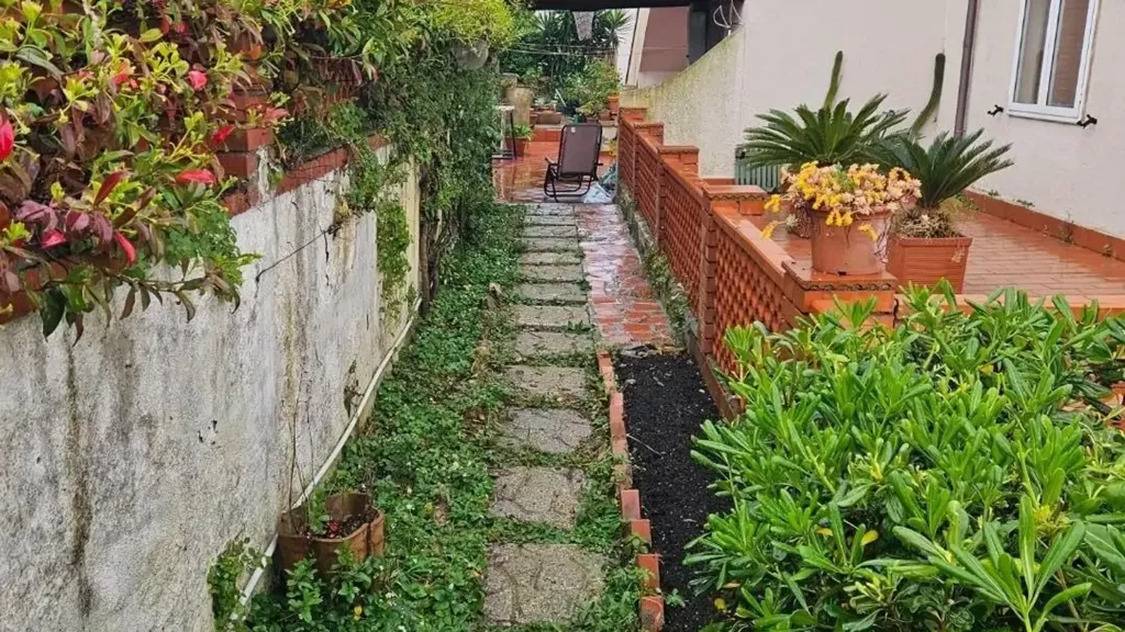 Aed - Apartment with Sea View in Rosignano Marittimo