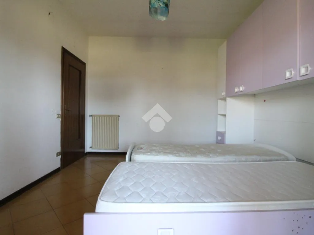 3-room apartment in IT