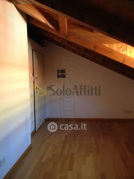 Pièces - Mansard Apartment in Old Town Trieste