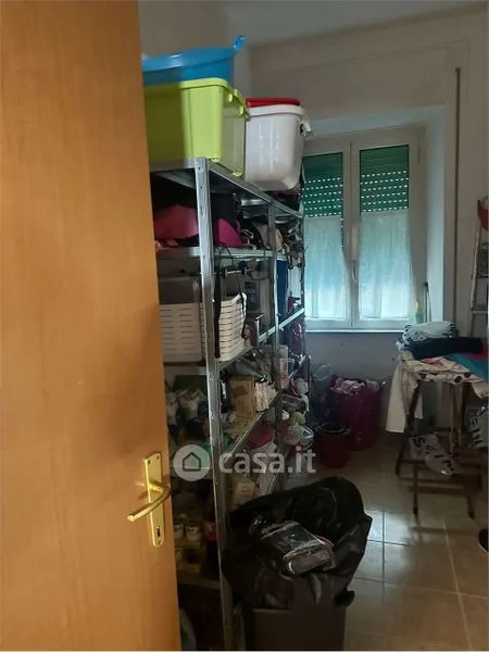 Buanderie - Spacious Apartment with Balcony in Frosinone