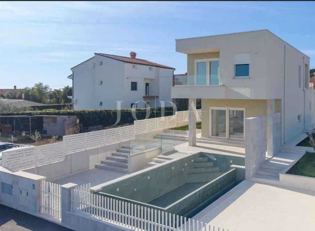 Esterno - Villa with Sea View in Ližnjan