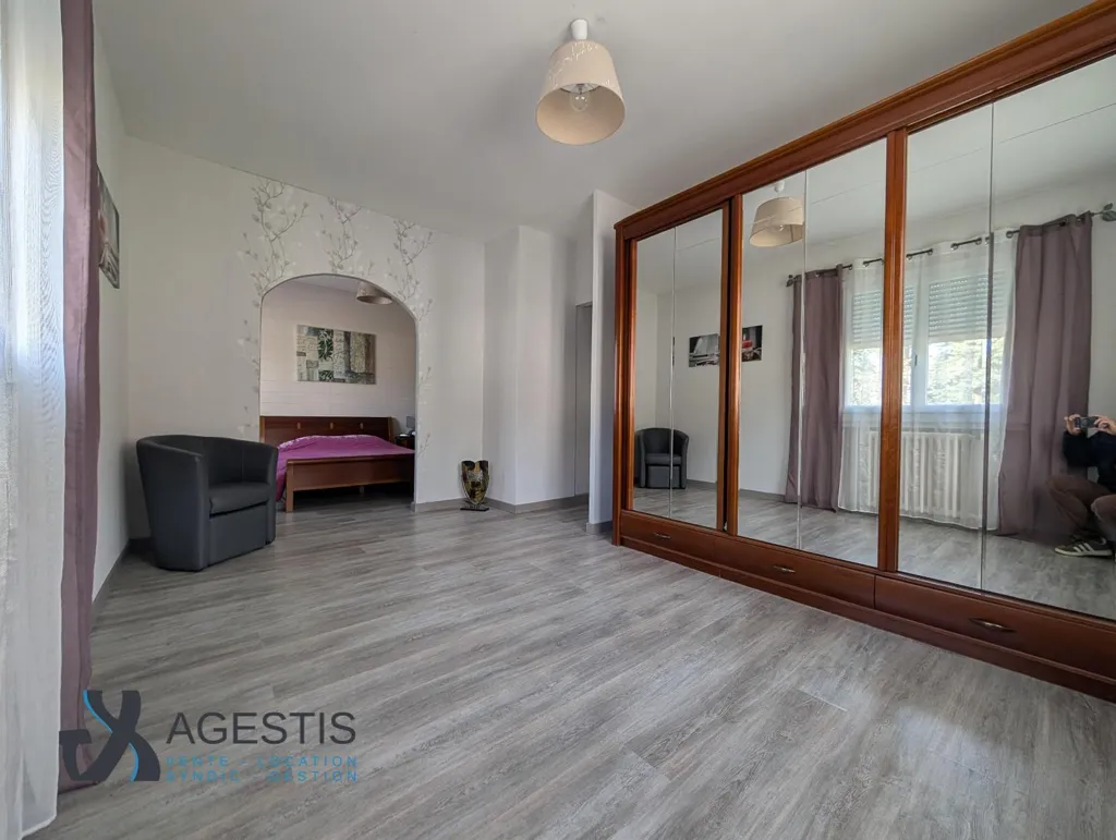 Magamistoad - Country House with Pool near Castres