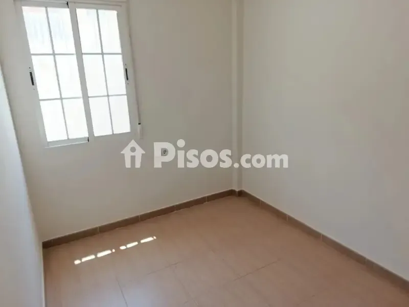 Pièces - Duplex with Garden in Algezares