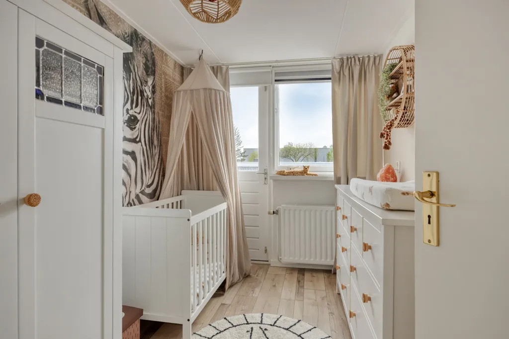 Bedrooms - 5-room house in Veenendaal