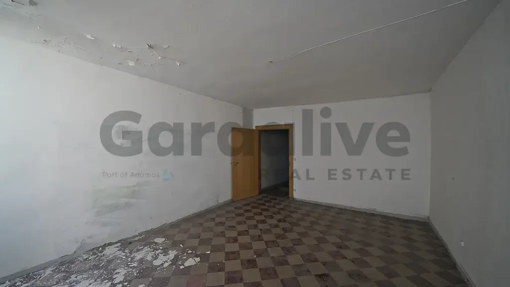 Pièces - Apartment with Lake View Terrace in Salò