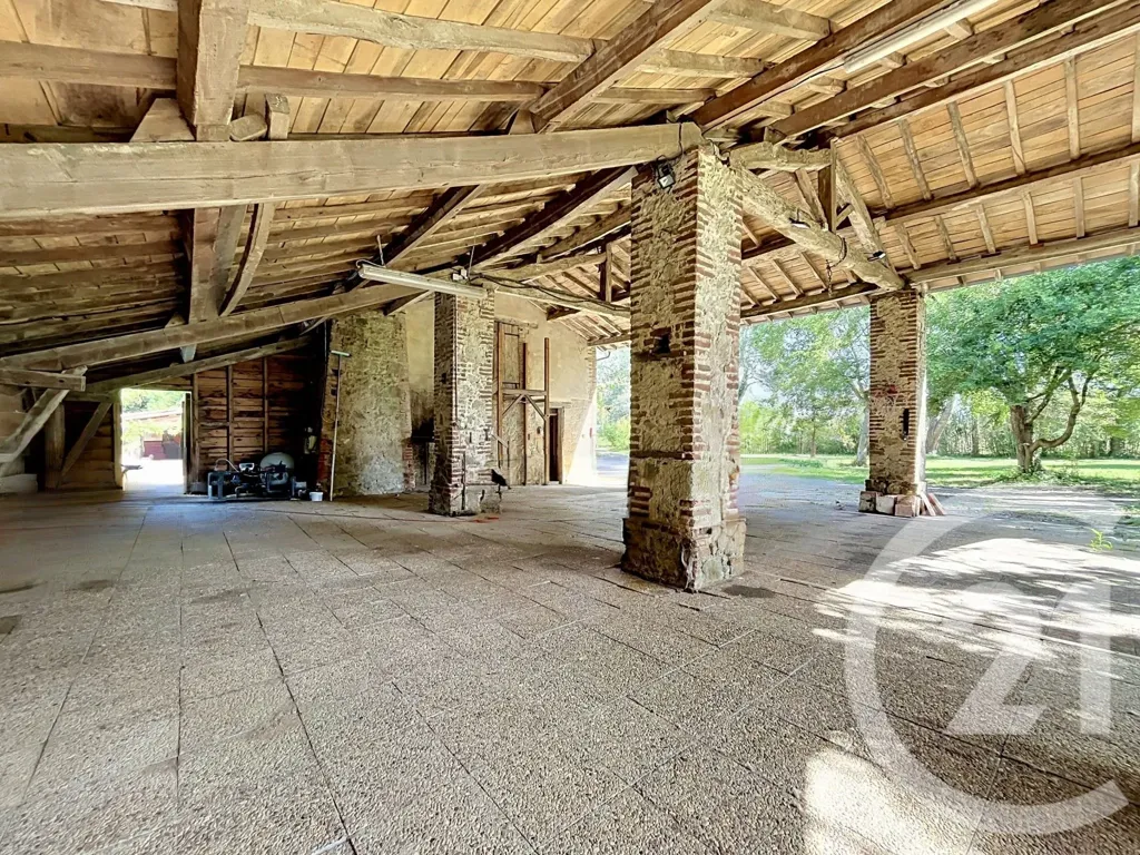 Toad - Historic Maison with Piscine in Lavaur