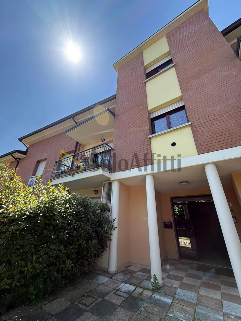 Appartement 4 pièces à Modena