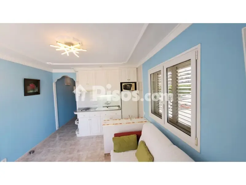 Elutuba - Apartment with Balcony in Playa del Inglés
