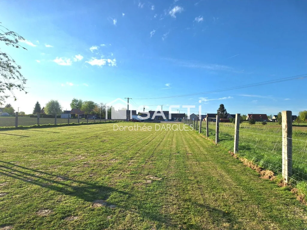 Giardino - Atypical Loft with Hangar in Arques
