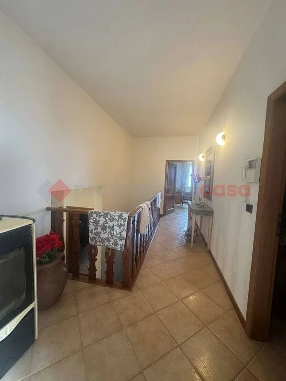 Séjour - Luxury Villa with Panoramic View in Pistoia