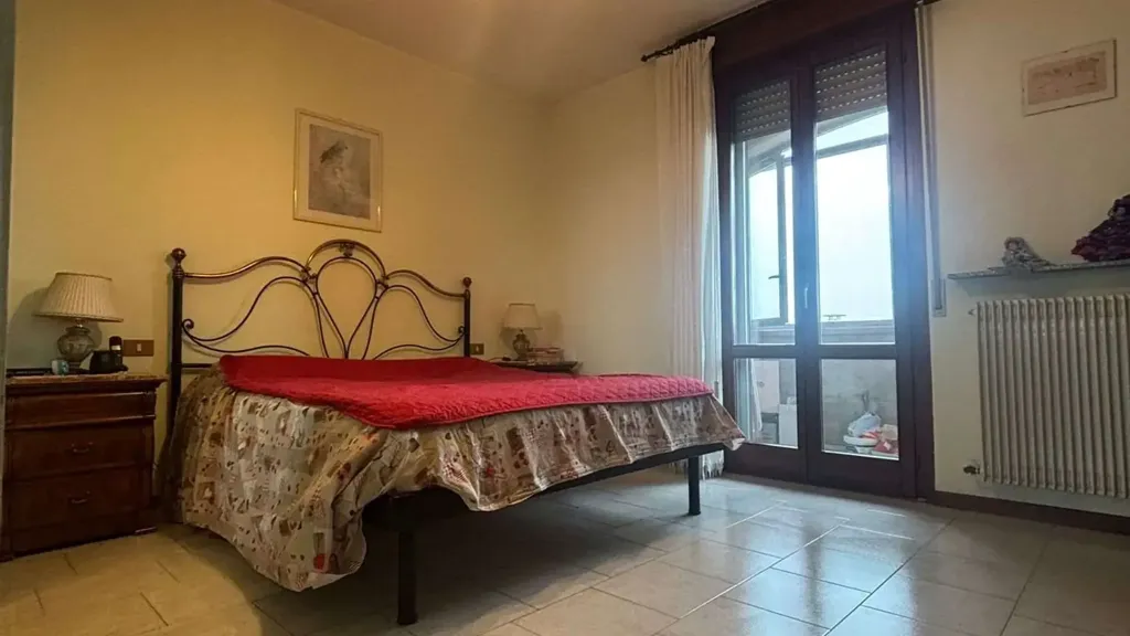 Chambres - Trilocale with Terraced Garden in Rivergaro