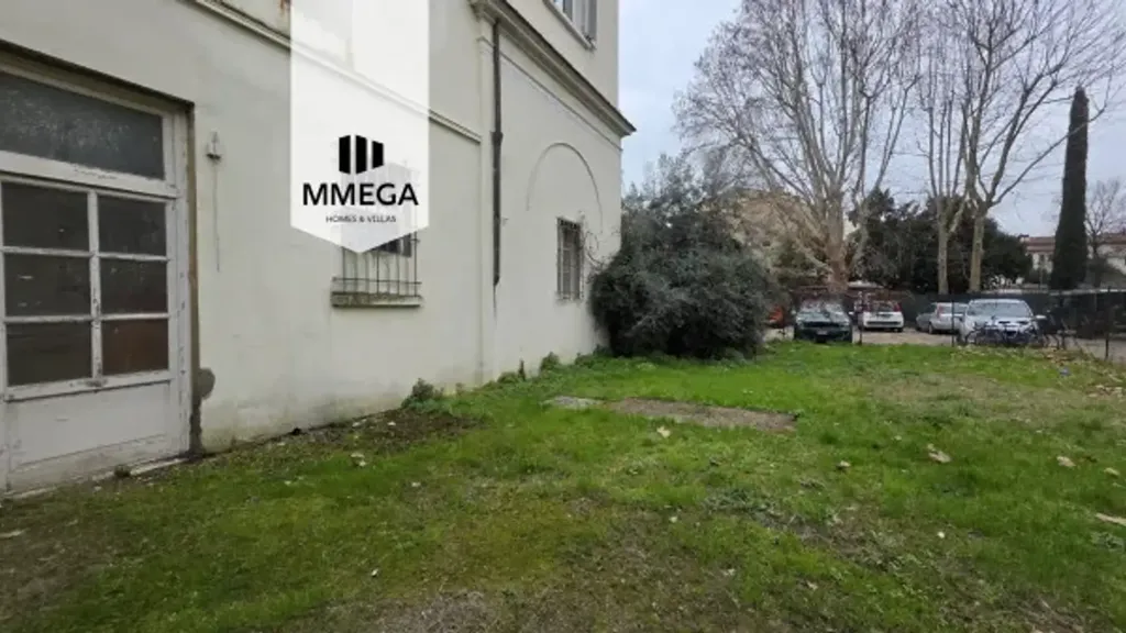 Aed - Historic Studio Apartment in Oltrarno, Florence