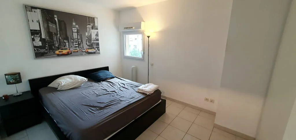 Magamistoad - Apartment with Balcony in Istres
