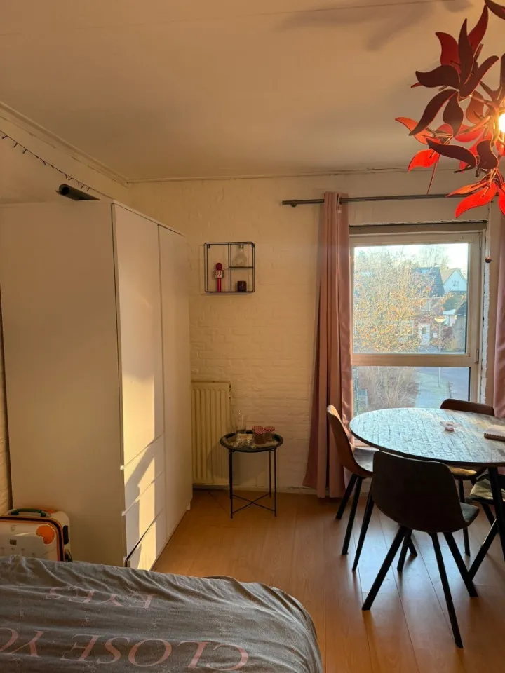 Magamistoad - Student House with Shared Amenities in Enschede