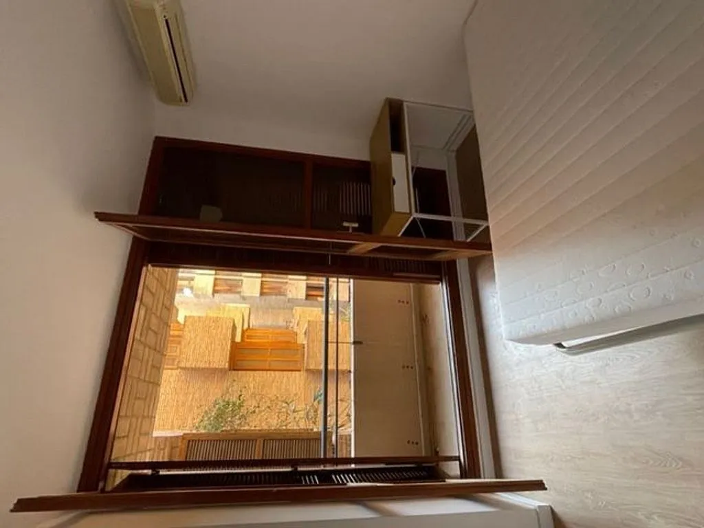 Chambres - Furnished Flat with Balcony in La Xerea, Valencia