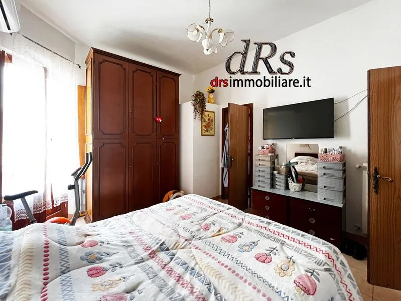 Chambres - Independent House with Panoramic View in Pisticci