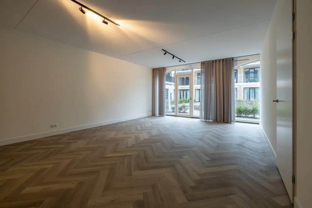 Elutuba - Apartment with Private Garden in Eindhoven