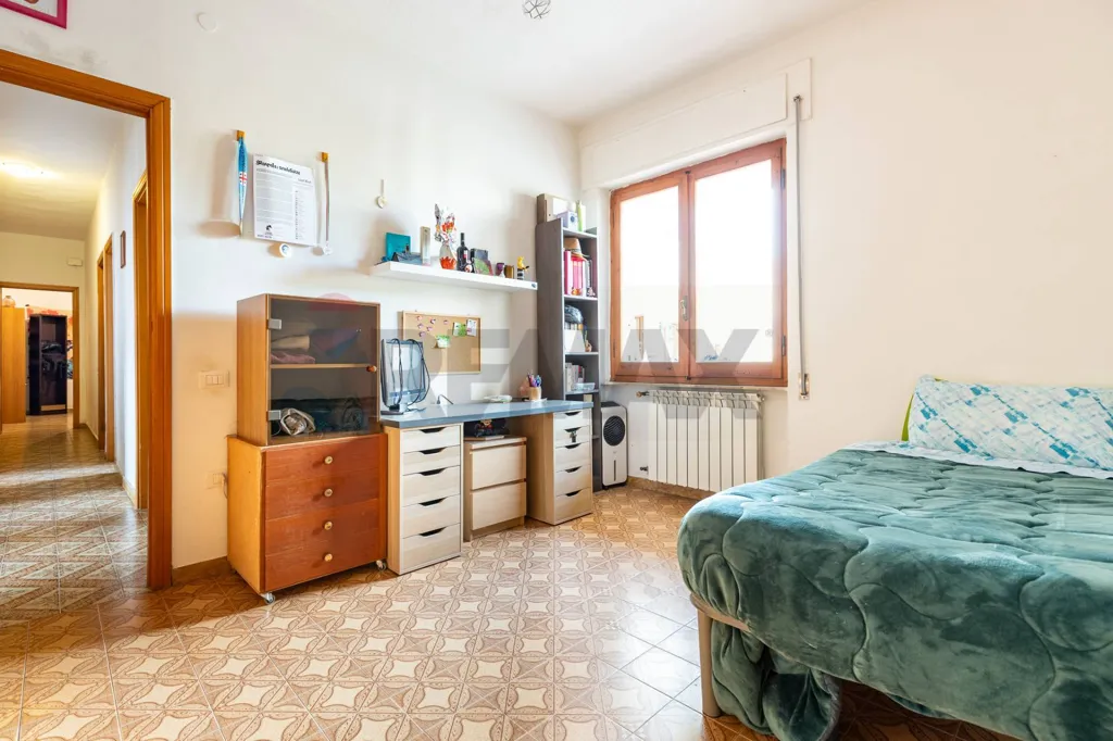 Magamistoad - Apartment with Terrace in Quartu Sant'Elena