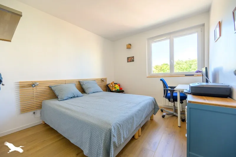 Magamistoad - Type 3 Apartment with South West View near Gare