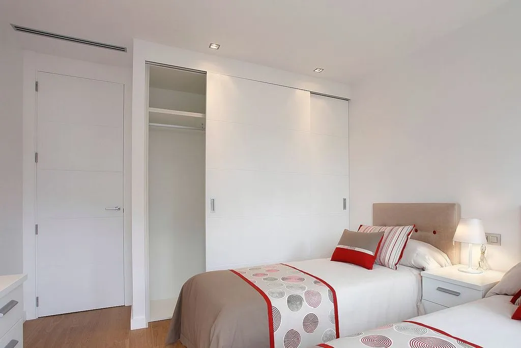 Magamistoad - Apartment with Pool and Terrace in Elche