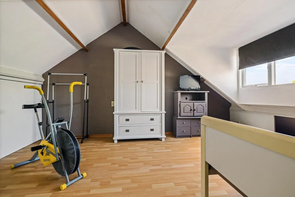 Bedrooms - 6-room house in Boxtel