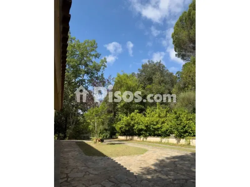 Aed - Chalet with Private Forest in Sant Aniol de Finestres