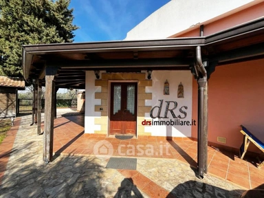Terrazza - Villa with Olive Garden in Pisticci