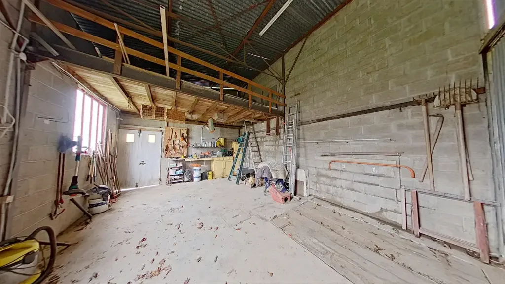 Maison 5 pièces à Chatellerault