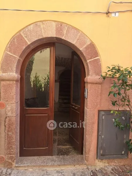 Välivaade - Rustic Attico with Panoramic Terrace in Bosa