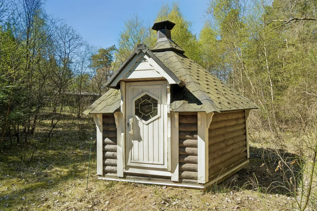 Välivaade - Vacation Plot with 5G Coverage in Ebeltoft