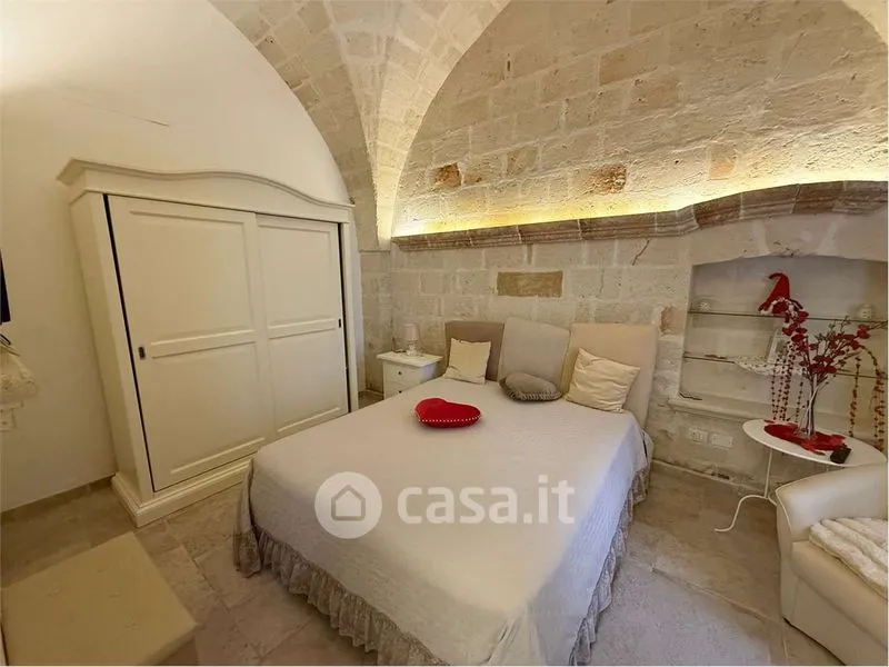 Camere da letto - Charming Studio in Historic Centre, Brindisi