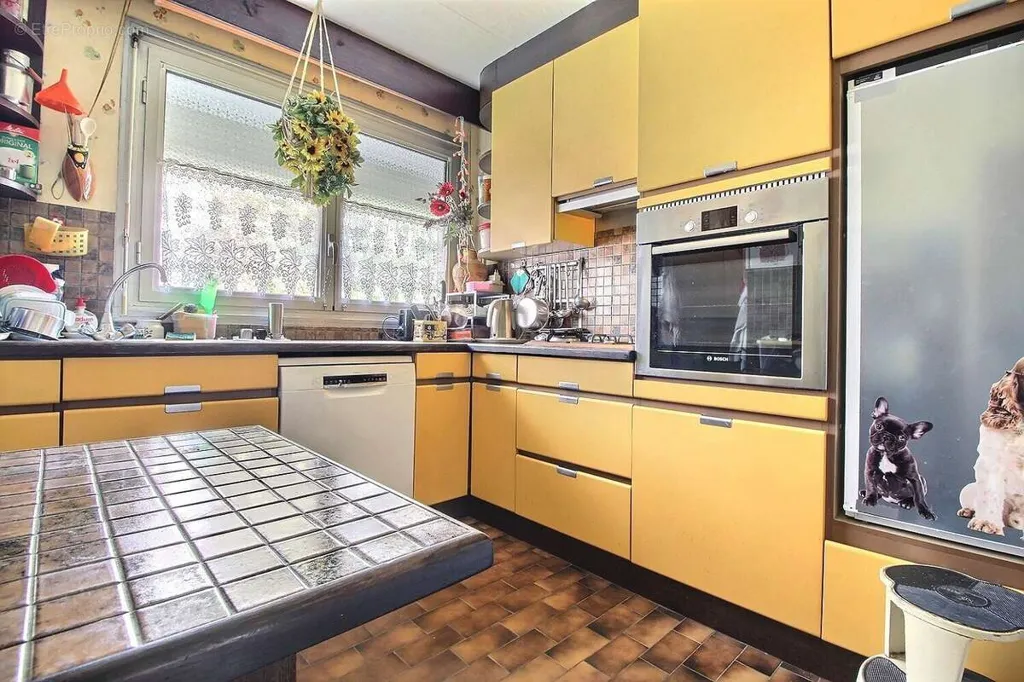 Appartement 3 pièces à Ramonville-Saint-Agne