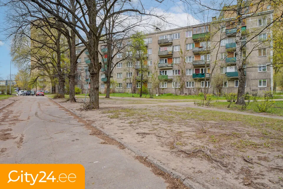 Esterno - Flat with Balcony in Riga City Centre