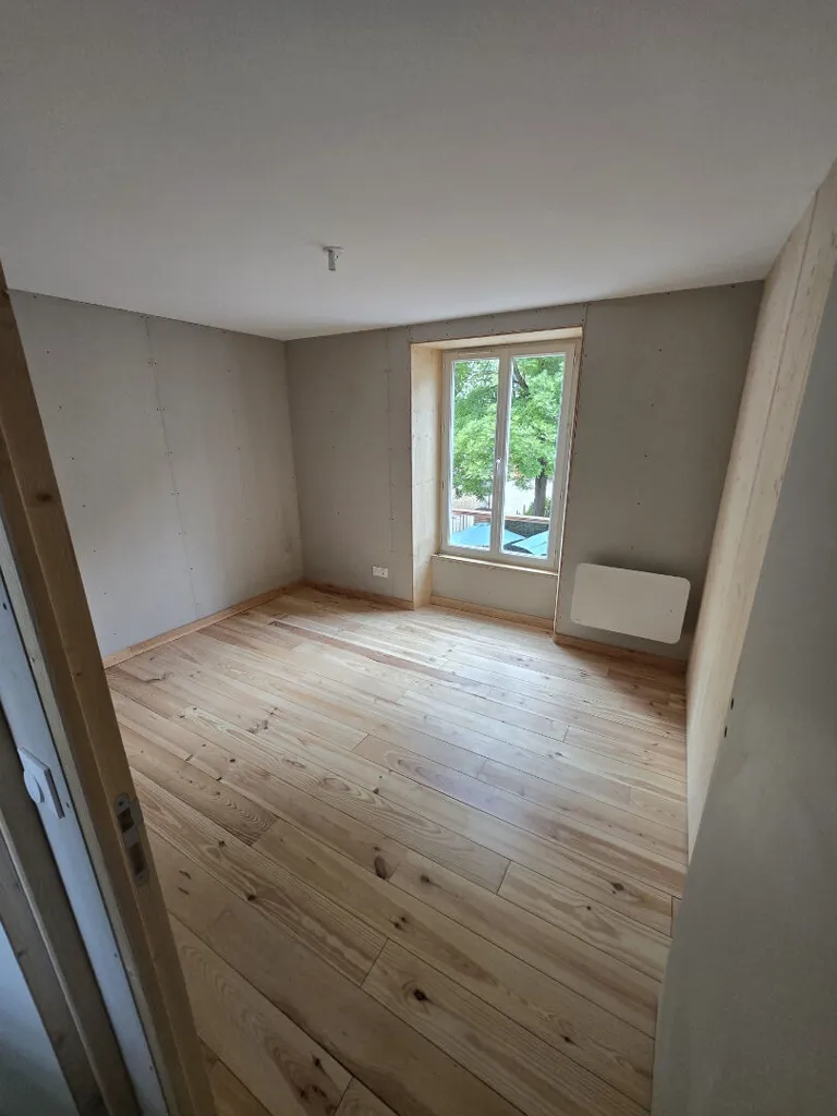 Stanze - Refurbished Flat with Parisian Charm in Palaiseau