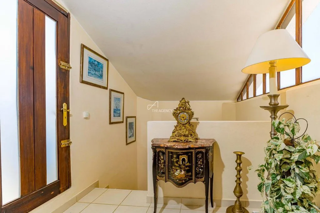 Esik - Luxury Apartment with Terrace in Vilamoura