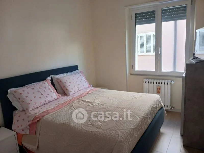 Magamistoad - Modernised Apartment with Balcony in Catanzaro